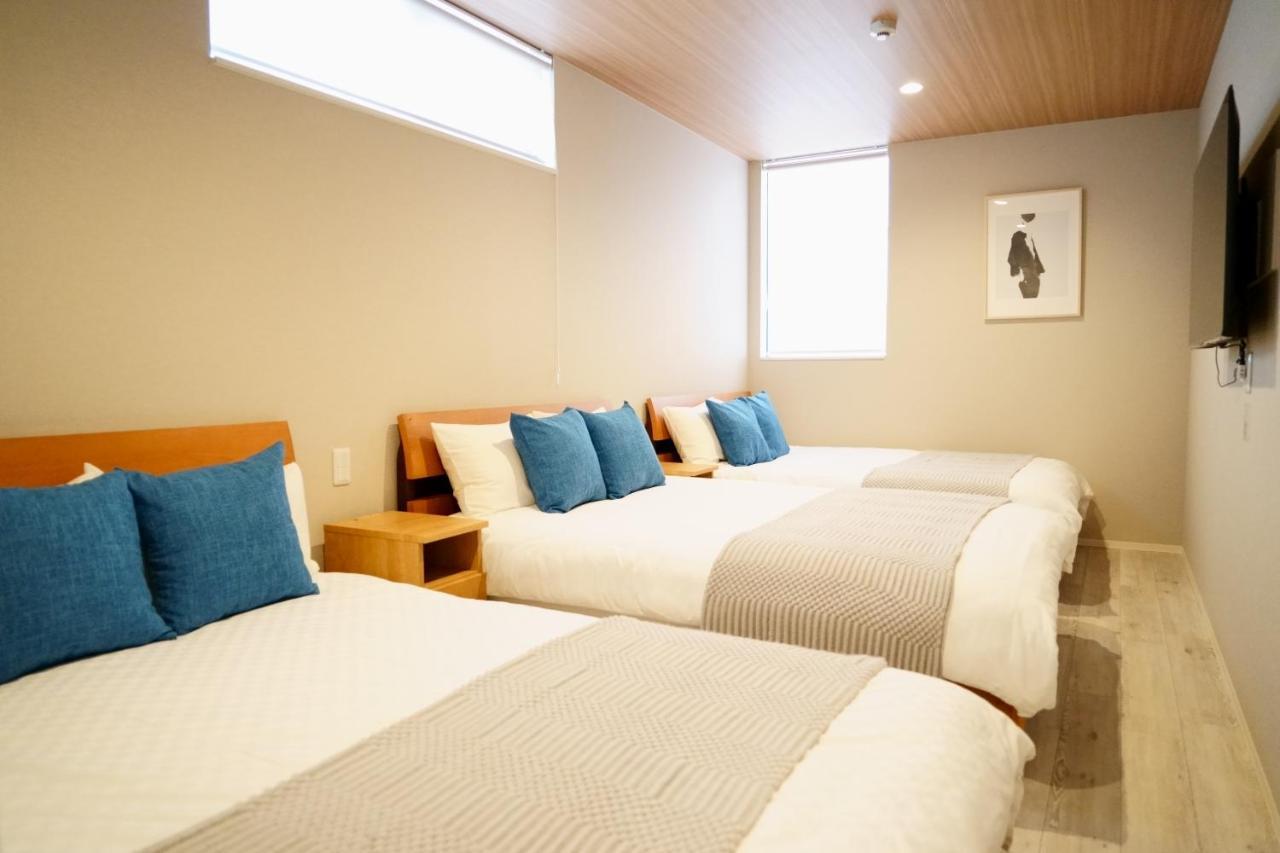 Koti Sopo Universal Bay 4 By Liaison Osaka Exterior foto